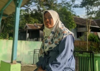 Jalani Operasi Caesar, Nina Bersyukur Kelahiran Buah Hati Dijamin JKN