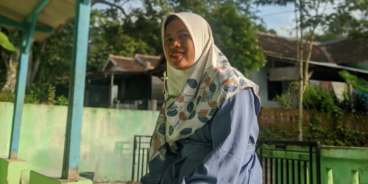 Jalani Operasi Caesar, Nina Bersyukur Kelahiran Buah Hati Dijamin JKN