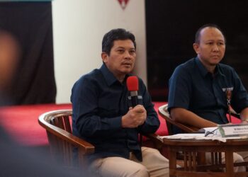 BPJS Kesehatan Pastikan Peserta JKN Bisa Akses Pelayanan di Masa Libur Lebaran