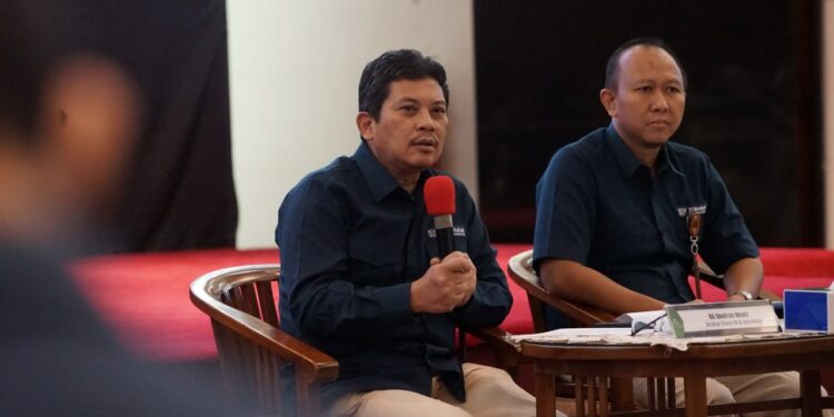 BPJS Kesehatan Pastikan Peserta JKN Bisa Akses Pelayanan di Masa Libur Lebaran