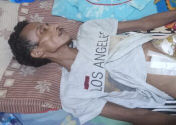 JKN-KIS Bantu Memet Berjuang Melawan Usus Buntu Kronis