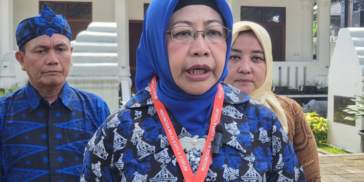 Dorong Pertumbuhan Ekonomi, Pemprov Banten Fasilitasi Digitalisasi UMKM