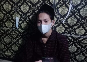 Jalani Operasi Usus Buntu, Alawi Rasakan Manfaat Jadi Peserta JKN-KIS