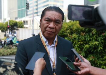 Periode Mei 2023, Nilai Ekspor dan Impor Provinsi Banten Naik Pesat