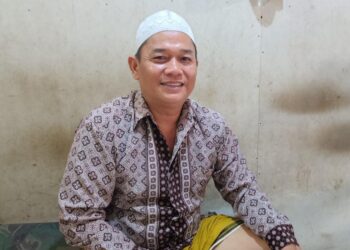 JKN-KIS Harapan Ali Mu’min Berjuang Hadapi Penyakit Jantung