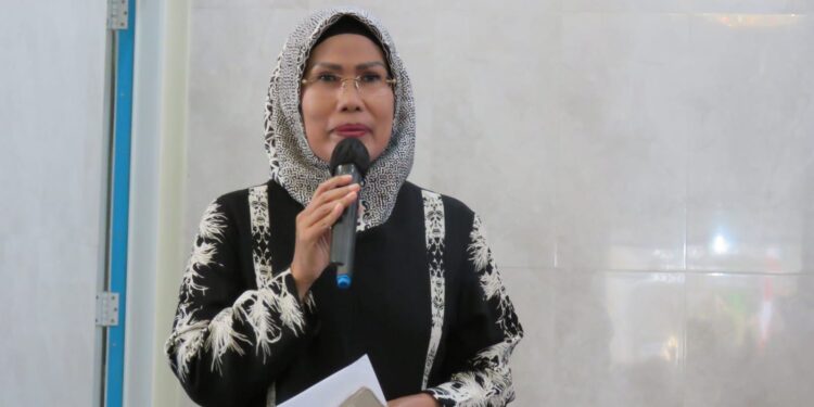 Pernah Sepakat, Bupati Serang Kembali Mediasi Pengusaha Penggilingan Padi dan Wilmar