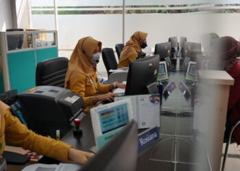 Masuk Endemi Covid-19, BPJS Kesehatan Jamin untuk Peserta JKN