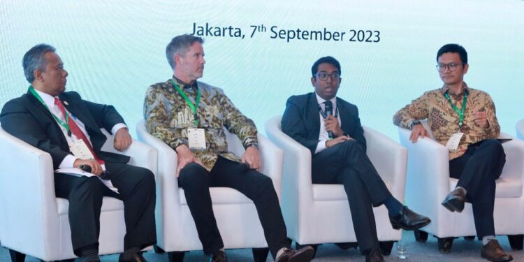 Serius Kembangkan Transisi Energi, PLN Kembali Kirim Pegawai Belajar Ke Luar Negeri