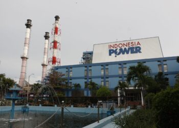 Kurangi Emisi Karbon, PLN Jajaki Penerapan Teknologi CCS Pada Pembangkit