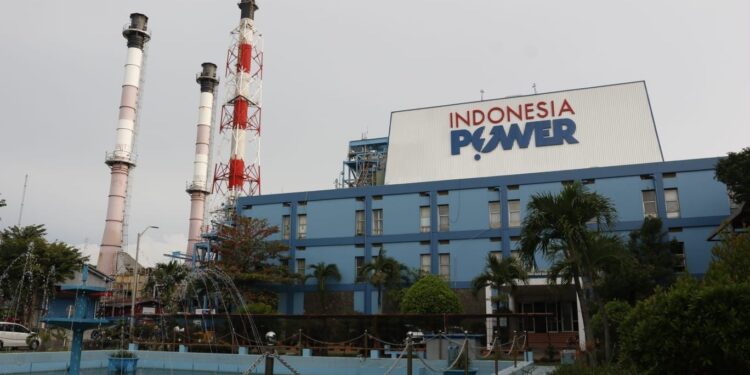 Kurangi Emisi Karbon, PLN Jajaki Penerapan Teknologi CCS Pada Pembangkit