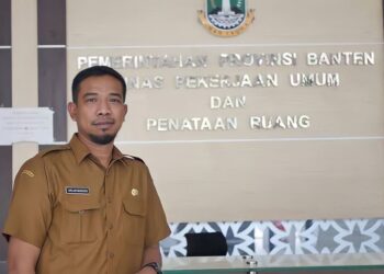 DPUPR Banten Lanjutkan Pembangunan Jembatan Jatipulo hingga Rampung
