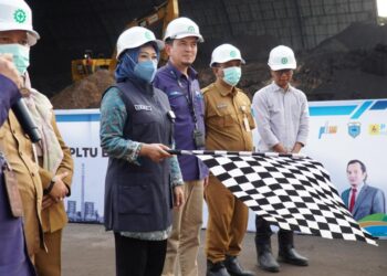 Uji Bakar Co-Fairing BBJP Berhasil, Bupati Irna: Ini Bisa Meningkatkan PAD