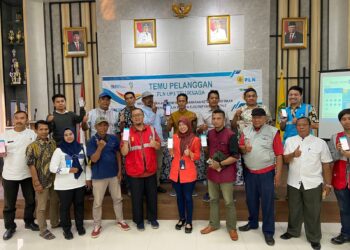 Musim Hujan, Begini Imbauan PLN Biar Gak Kesetrum Listrik