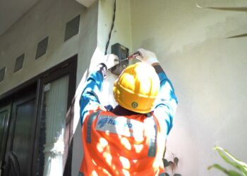 Berakhir 30 November, Sudah Puluhan Ribu Pelanggan PLN Nikmati Promo Tambah Daya Spesial HLN Ke-78