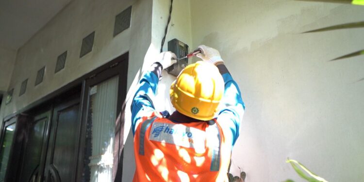 Berakhir 30 November, Sudah Puluhan Ribu Pelanggan PLN Nikmati Promo Tambah Daya Spesial HLN Ke-78