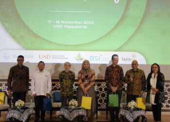 Di Global Forum for Climate Movement, Dirut PLN Ajak Kolaborasi Global Atasi Perubahan Iklim Dunia