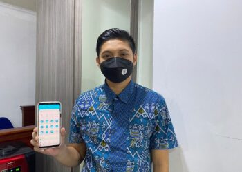 Sebanyak 3.389 Pelanggan PLN UID Banten telah Nikmati Promo Hari Listrik Nasional ke-78, Yuk Gunakan PLN Mobile dan Begini Caranya
