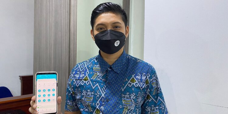 Sebanyak 3.389 Pelanggan PLN UID Banten telah Nikmati Promo Hari Listrik Nasional ke-78, Yuk Gunakan PLN Mobile dan Begini Caranya