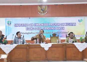 Angka Kemiskinan Ekstrem di Kabupaten Serang Menurun, Pemprov Banten Apresiasi