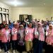 Dukung Pemberdayaan Perempuan, Srikandi PLN Inisiasi Pelatihan Membatik dan Edukasi Kelistrikan