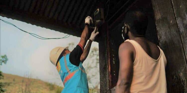 Spesial Sambut Tahun Baru, PLN Gelar Promo Tambah Daya Hingga 5.500 VA, Hanya Rp217.023