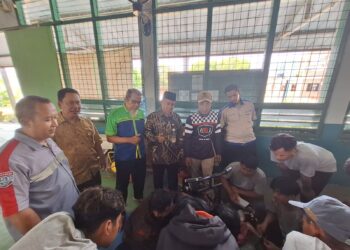 Dukung Percepatan Ekosistem Kendaraan Listrik, PLN UID Banten Lakukan Pelatihan Konversi