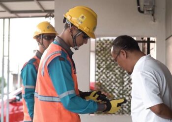 Jangan Sembarang, Ini Bahaya Jika Mengutak-atik Meteran Listrik Sendiri