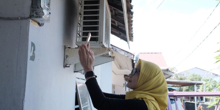 Tagihan Listrik Belum Keluar? Yuk Cek Perkiraan Lewat Fitur Catat Meter Mandiri PLN Mobile