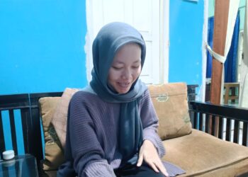 Jadi Pilihan Kaum Milenial, Puput Tenang Operasi Tumor Dengan JKN