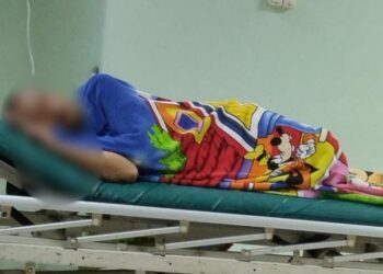 Pemilu di Pandeglang Kembali Renggut Nyawa, Ketua KPPS TPS 30 Kelurahan Kabayan Meninggal