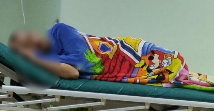 Pemilu di Pandeglang Kembali Renggut Nyawa, Ketua KPPS TPS 30 Kelurahan Kabayan Meninggal