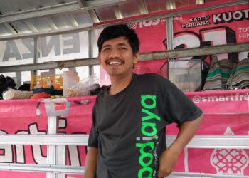 JKN-KIS Andalan Keluarga Dani Melawan Berbagai Penyakit