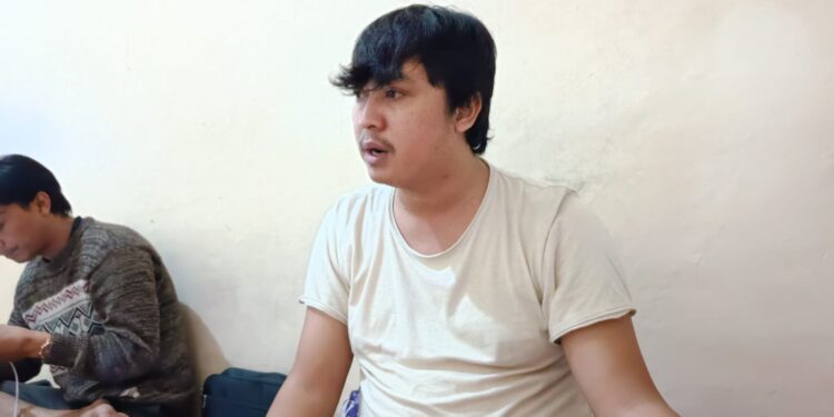 Jalani Beberapa Kali Operasi, Aris Selalu Tenang Karena Ada JKN-KIS