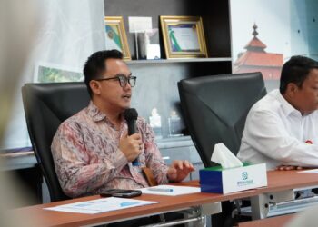 Libur Lebaran, BPJS Kesehatan Pastikan Beri Layanan JKN Dengan Optimal 