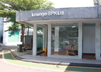 Nyamankan Pemudik Pengguna Mobil Listrik, PLN Siagakan 29 SPKLU di Banten