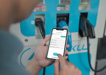 PLN Imbau Pemudik Mobil Listrik Gunakan Trip Planner PLN Mobile saat Arus Balik Lebaran 2024