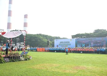 Akhiri Masa Siaga, PLN Sukses Layani Kelistrikan Nasional Selama Idul Fitri 2024