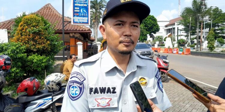Tahun 2024, Klaim Asuransi Jasa Raharja di Pandeglang Capai Rp 800 juta