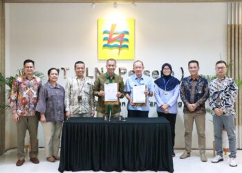 Semakin Dipercaya, PT Tifico Putuskan Beralih ke Listrik PLN guna Energi yang Lebih Bersih dan Andal