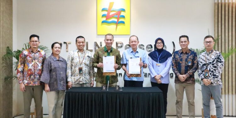 Semakin Dipercaya, PT Tifico Putuskan Beralih ke Listrik PLN guna Energi yang Lebih Bersih dan Andal