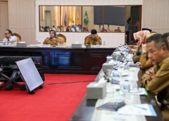 Pemprov Banten Antisipasi Kenaikan Harga Pangan Jelang Idul Adha