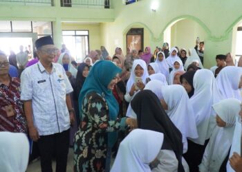 Satu Desa Satu Hafidz Ciptakan Generasi Qur’ani