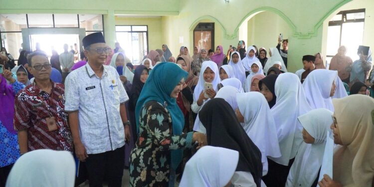 Satu Desa Satu Hafidz Ciptakan Generasi Qur’ani