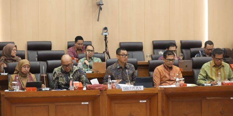 Terus Perkuat Ekosistem EV, Komisi VII DPR RI Apresiasi Kinerja PLN