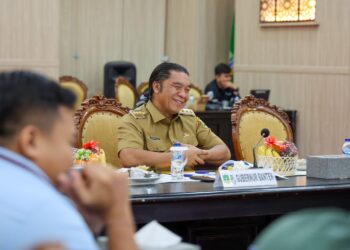 Pemprov Banten Antisipasi Kenaikan Harga Jelang Idul Adha 2024