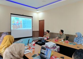 Disdukcapil Bandung Belajar Kembangkan Layanan Adminduk Melalui Aplikasi Serang Tatu