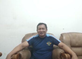 Jelang Hari Raya Idul Adha 1445H, Dishub Pandeglang Kerahkan 10 Personil di Enam Titik