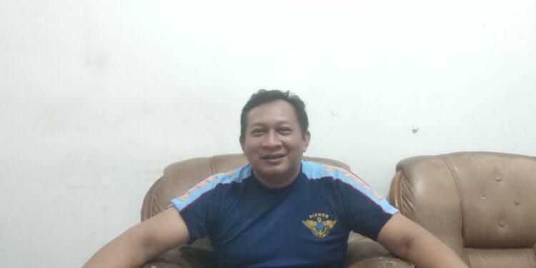 Jelang Hari Raya Idul Adha 1445H, Dishub Pandeglang Kerahkan 10 Personil di Enam Titik