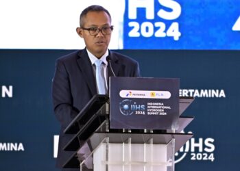 Jadi Energi Masa Depan, PLN Terus Kembangkan Ekosistem Hidrogen di Indonesia