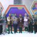 Stand Kabupaten Serang Juara Kategori Komunikatif di Apkasi Otonomi Expo 2024